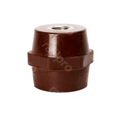Steunisolator,v WAK,40x40mm
