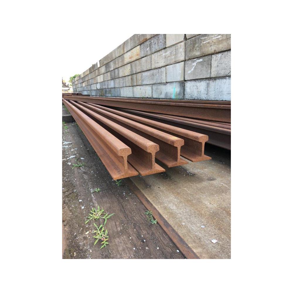 Spoorstaaf 54E1 R260Mn,15.000mm