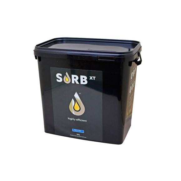 SORB XT,multi absorber,10L emmer