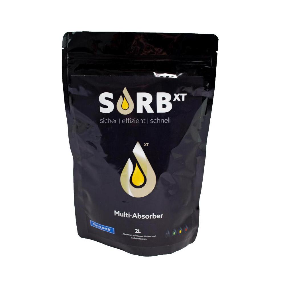 SORB XT,multi absorber,2L zak