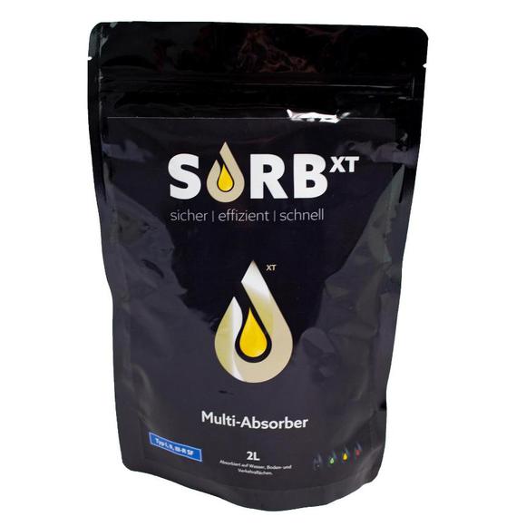 SORB XT,multi absorber,2L zak