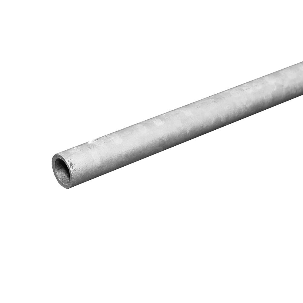 Buis,verzinkt,staal,3/4"x6m,DIN2448