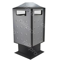 Afvalbak,Superpole Prestige,los