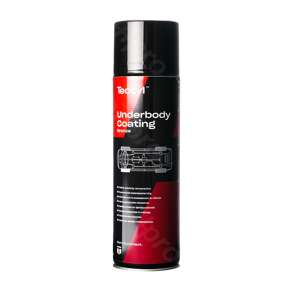 Tectyl,brons,500ml
