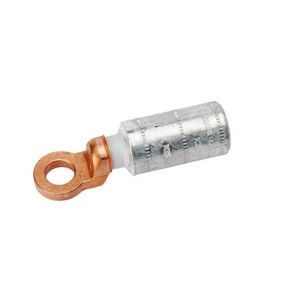 Kabelschoen,Al 70/95mm²,M12-V,oog 13mm