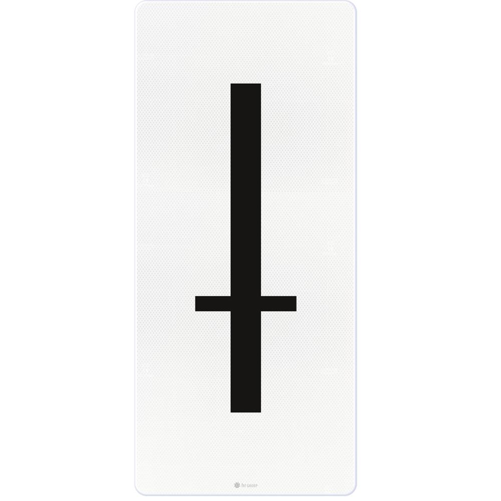 Blokbord,980x440mm,RS331,US20,DOR
