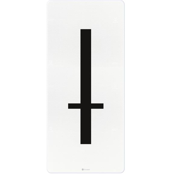 Blokbord,980x440mm,RS331,US20,DOR