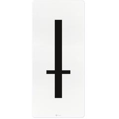 Blokbord,980x440mm,RS331,US20,DOR