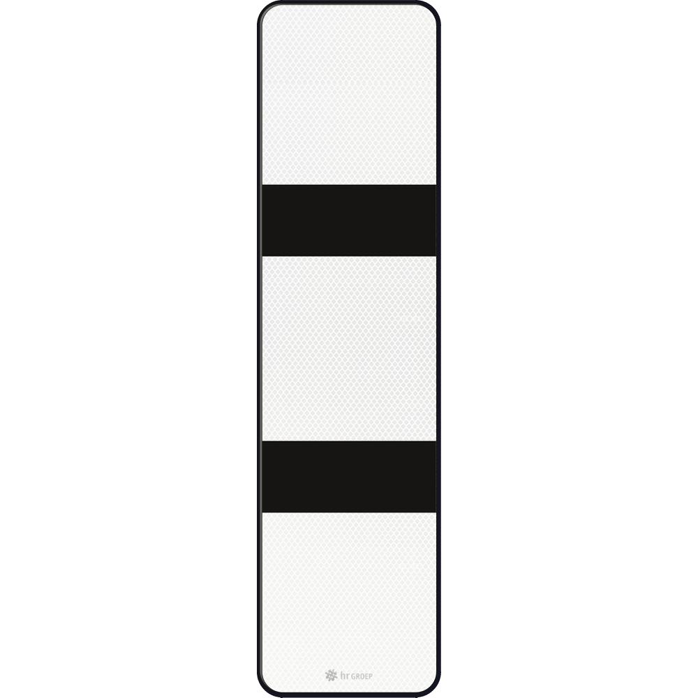 Reflectorplaatje 3-voudig,RS251,US20,DOR