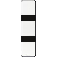 Reflectorplaatje 3-voudig,RS251,US20,DOR