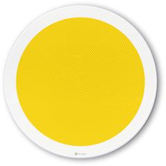 Weegbrugsein,rond,RS274,US20,DOR