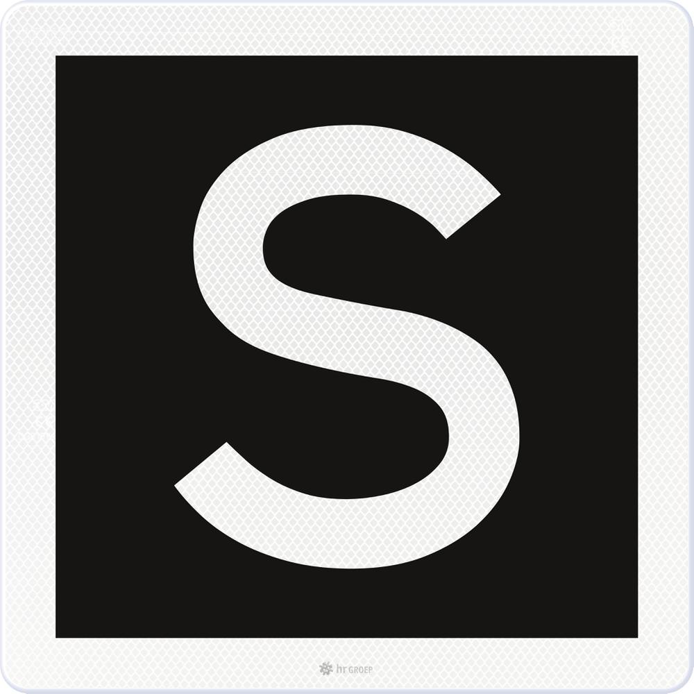 Stopseinbord,500x500mm,RS242,US20,DOR