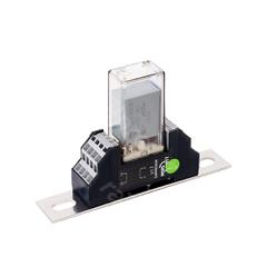 Suppressor,1uF 12 Ohm