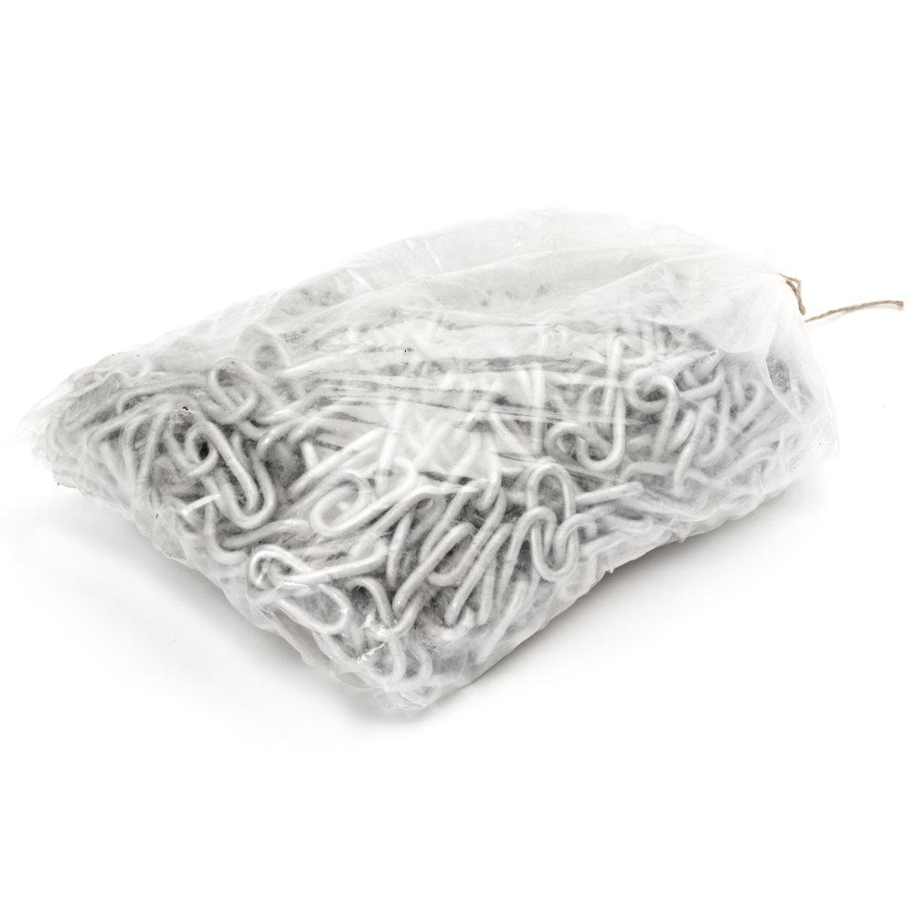 Voetketting,6mm,uitw.54x24mm,rol 30m,thv