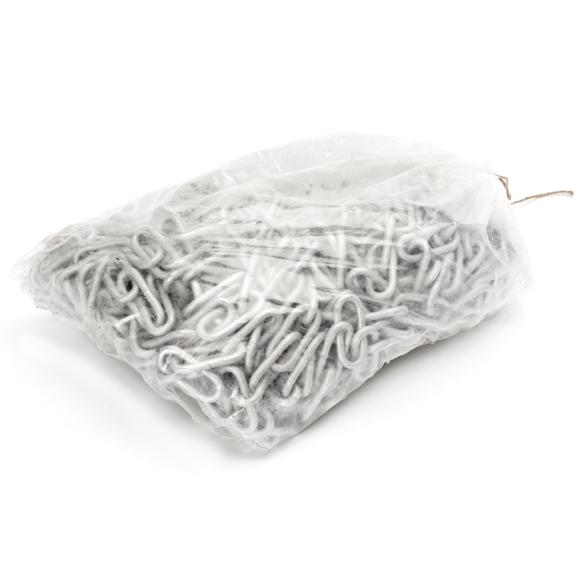 Voetketting,6mm,uitw.54x24mm,rol 30m,thv