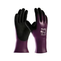 Werkhandschoenen,Maxidry GP 56-424,mt 10