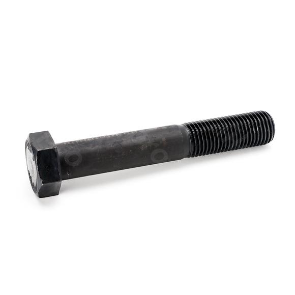 Bout,z moer,10.9,M27x170mm,DIN931