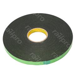 Tape,2-zijdig,19mmx33m