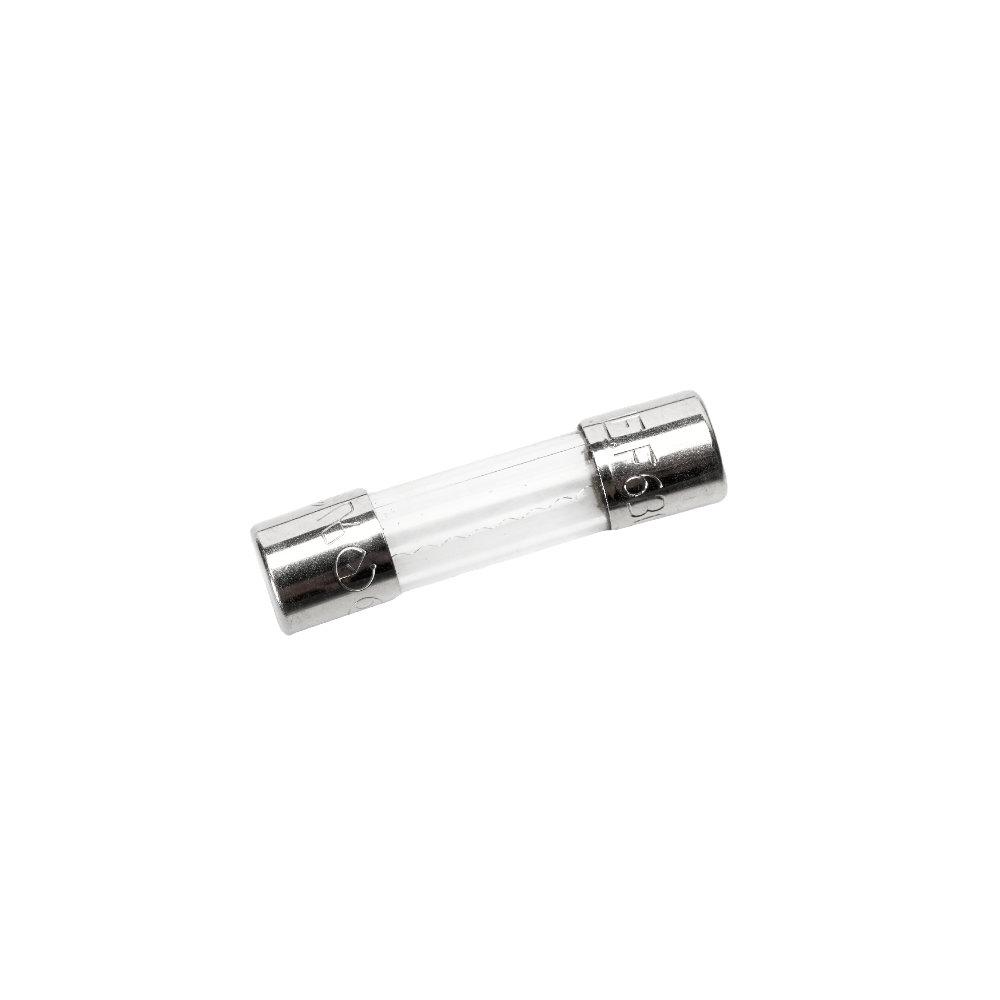 Glaszekering,snel,5x20mm,630mA 250V