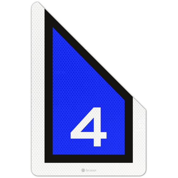 Onderbord links 4,RS306-310,US20,DOR