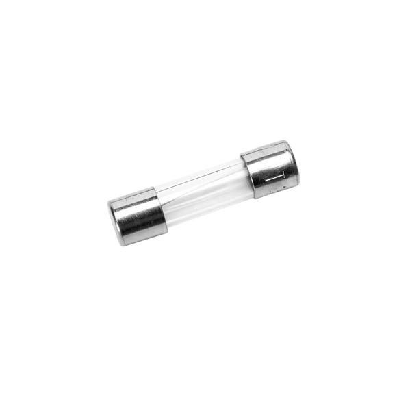 Glaszekering,traag,5x20mm,3,15A