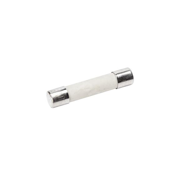 Glaszekering,traag,5x25mm,10A