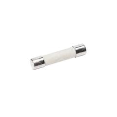 Glaszekering,traag,5x25mm,10A