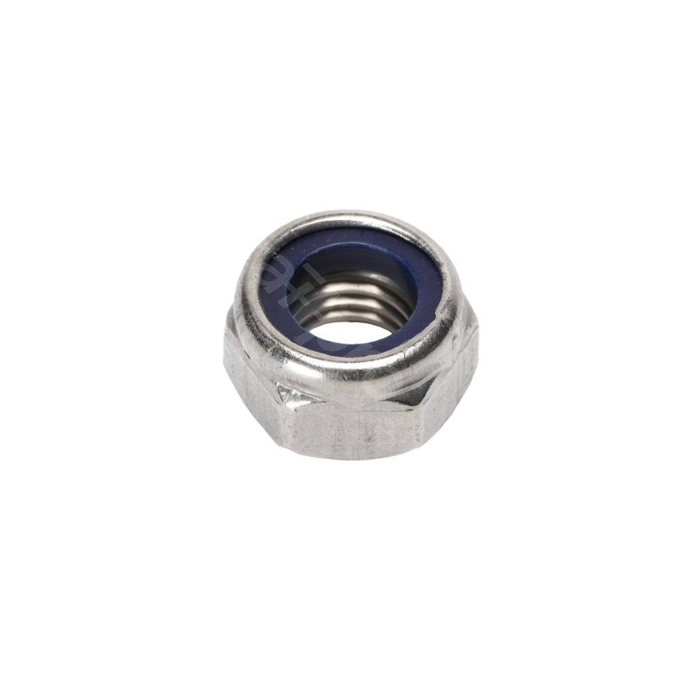 Zelfborgende moer,ASI316,M12