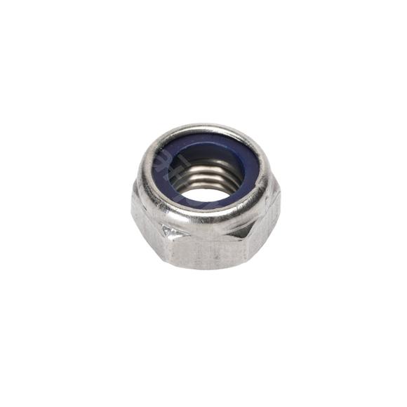 Zelfborgende moer,ASI316,M12