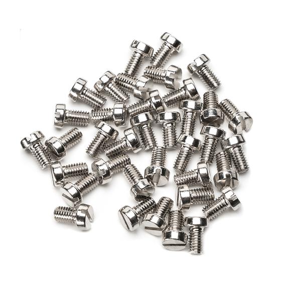 Schroef,ck,Ms/Ni,M6x10,DIN84A