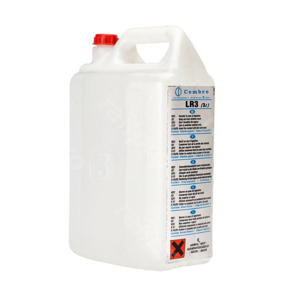 Anti-vries LR3, 3lt