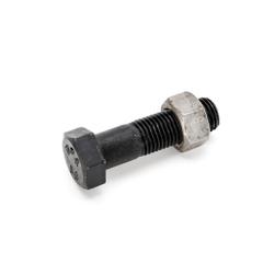 Zeskantbout,M22x80mm,m moer