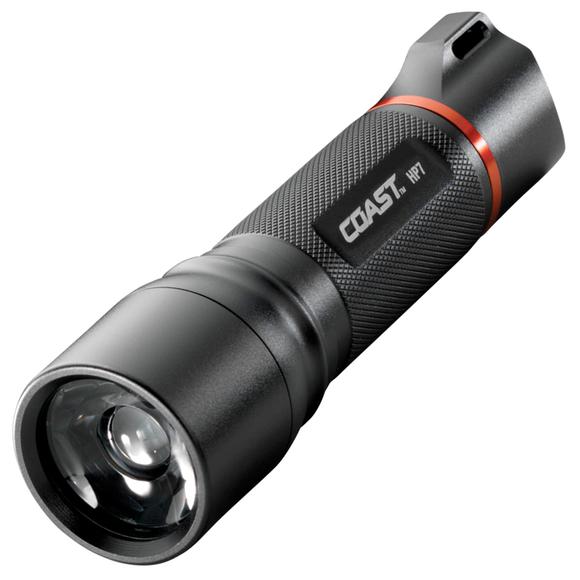 Coast HP7PLUS LED zaklamp incl.4xAAA box