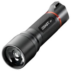 Coast HP7PLUS LED zaklamp incl.4xAAA box