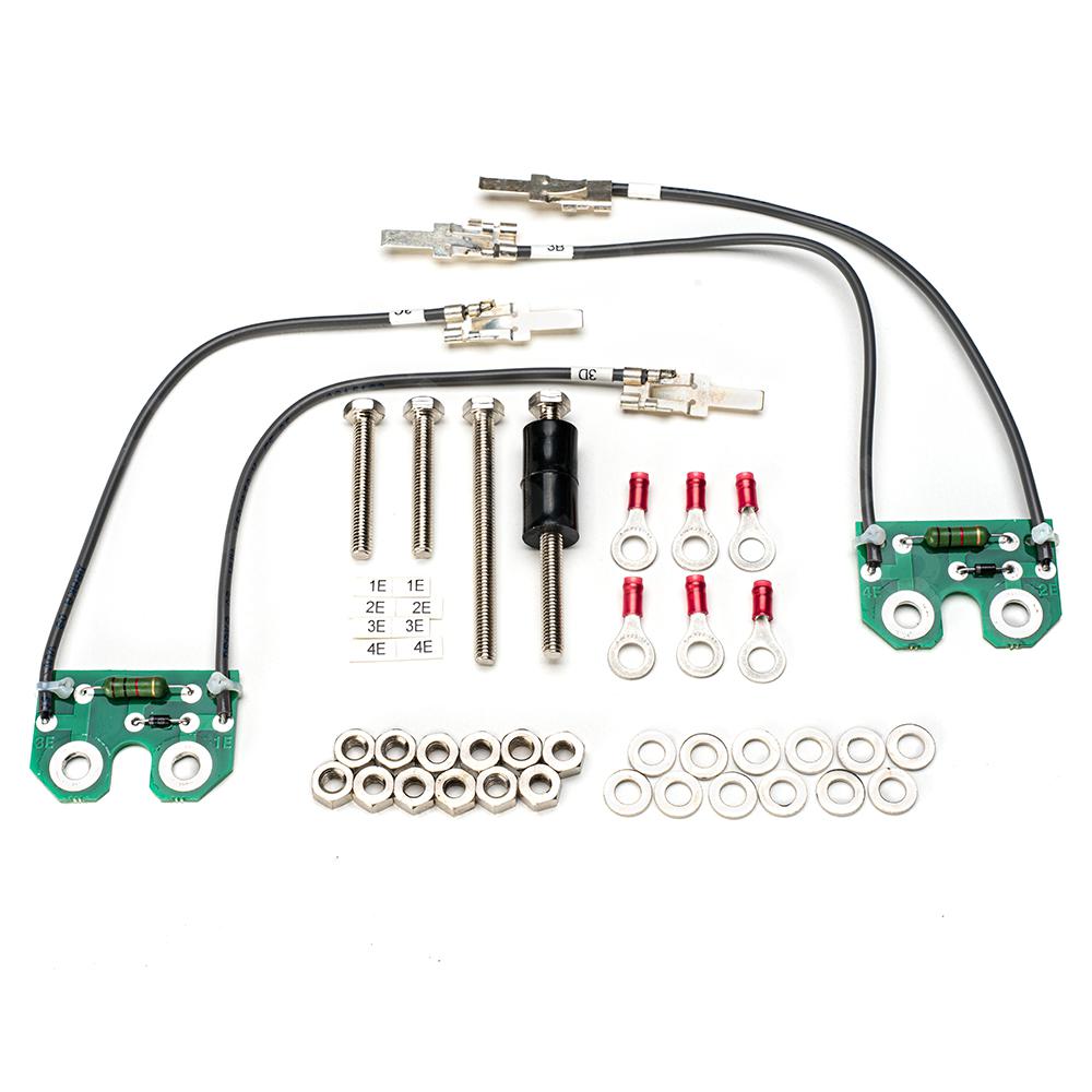 Snubber EPB,set