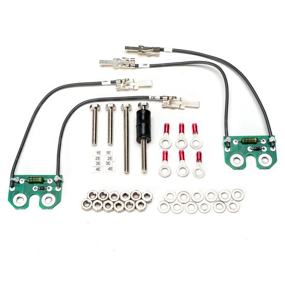 Snubber EPB,set