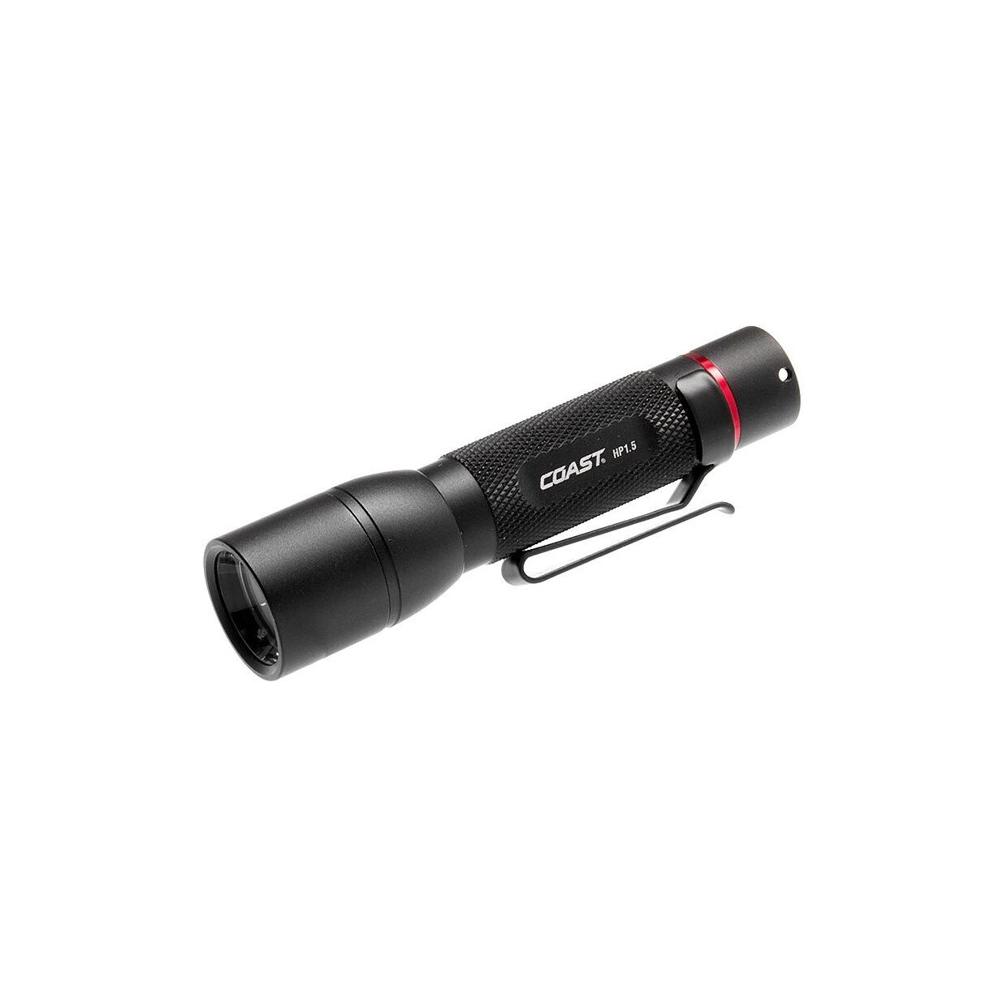 Coast HX5 Compact Focus zaklamp