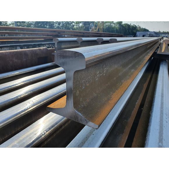 Spoorstaaf 54E1 R350HT,9.000mm,4mm