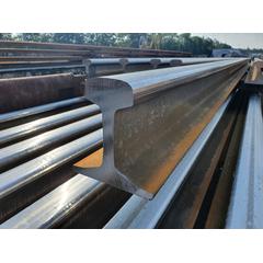 Frezen spoorstaaf R260Mn ES SPC00011-1