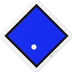 Treinlengtebord,250mm,RS304b,US20,DOR