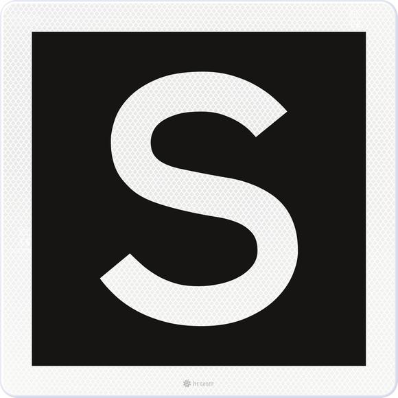 Stopseinbord,300x300mm,RS242,US20,DOR