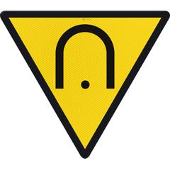 Snelh.verm.bord,500mm,RS286,opg,US20,DOR