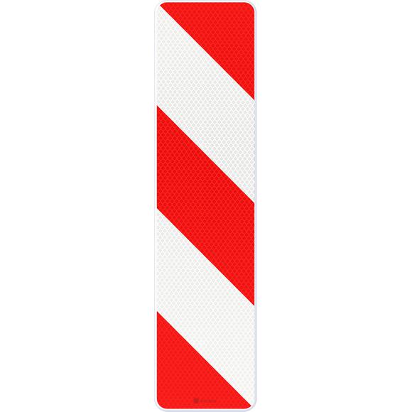 Geleidebaak,links,800x200mm,US20,DOR