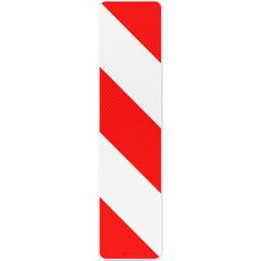 Geleidebaak,links,800x200mm,US20,DOR