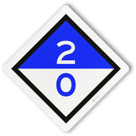 Treinlengtebord 2-0,500,RS304c,US20,DOR