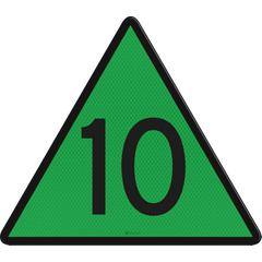 Baanvaksnelh.bord 10,500,RS316,US20,DOR