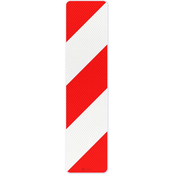 Geleidebaak,rechts,800x200mm,US20,DOR