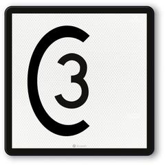 Snelheidsbord,500x500,RS335,US20,DOR