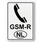 Bord GSM-R NL,RS338,US20,DOR