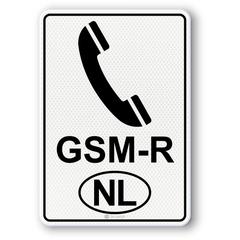 Bord GSM-R NL,RS338,US20,DOR